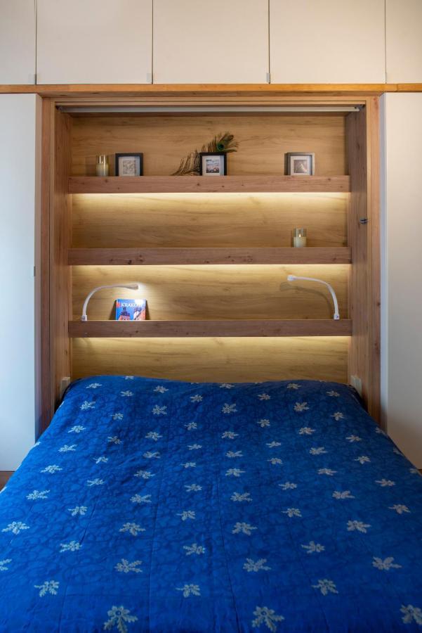New Sweet One Appartement Krakau Buitenkant foto